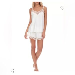 Flora Nikrooz XS set.